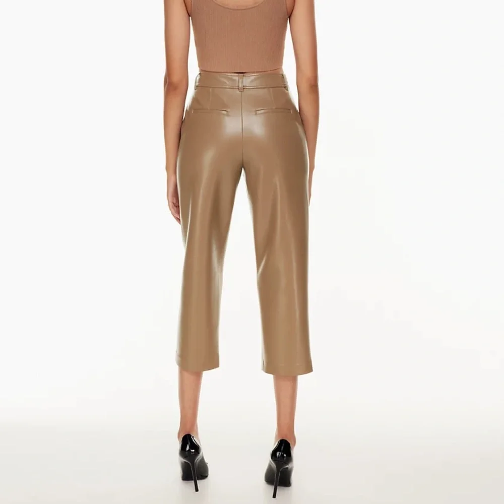 Babaton Command Cropped Pant - Picture 5 of 16